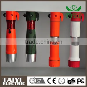 CE Certification Wholesale Mini Led Flashlight thumbnail-1