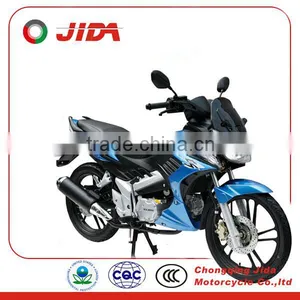 100cc Moped Motorcycle JD110C-23 thumbnail-1