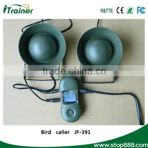 2014 Bird Sound MP3,electronic Bird Caller CP-391 thumbnail-1