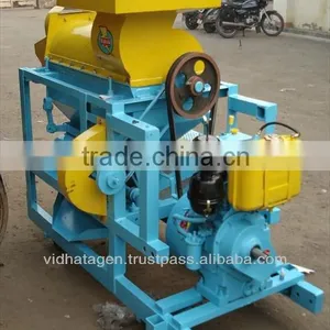 Multi Crop Thresher FARM MACHINES thumbnail-4