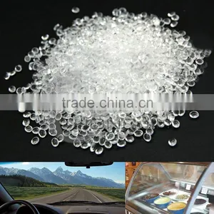 Hongjin Heat Resistance Anti-fog Masterbatches for Glass Door thumbnail-1