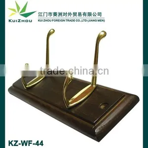 Cloth Hanger Wood thumbnail-2