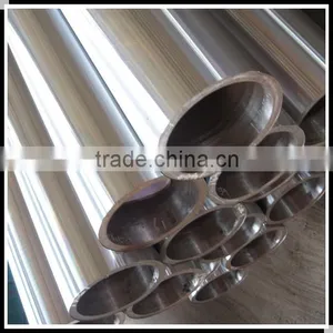 DOM Cold Drawn Welded E355 Precision Hydraulic Cylinder Tube thumbnail-6