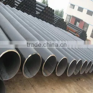 Super Quality Precision Seamless Steel Pipe and Tube thumbnail-1