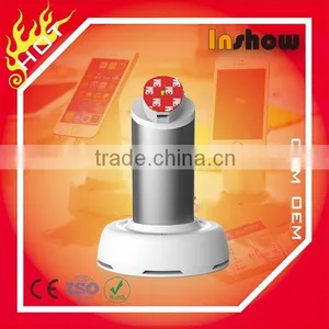 Magnetic Phone Charger Holder Anti Theft Phone Shop thumbnail-3
