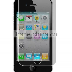 Anti Glaze / Mirror / Privacy for Iphone 4 Screen Protector thumbnail-1