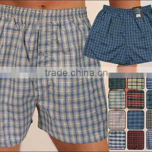 Mens Short Wovenb Oxer thumbnail-1