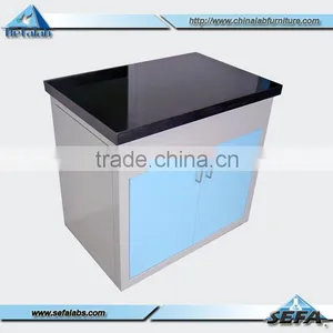Mable Worktop Steel Supporting Laboratory Balance Table thumbnail-5