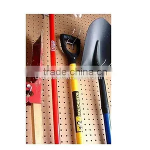 China Suppliers New Product Wall Metal Hole Pegboard thumbnail-4