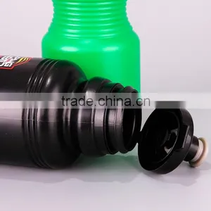 New PE Vehicle Plastic Bottle thumbnail-3