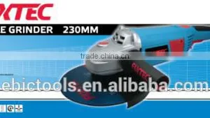 FIXTEC 2300W 230mm High Quality Angel Grinder With Spare Parts thumbnail-1