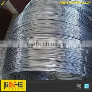 High Temperature Nickel Alloy Altemp 718 Steel Wire thumbnail-1