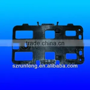 Household Appliance Plastic Injection Accessories thumbnail-1