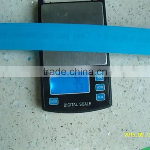30 cm Plastic Soft Ruler thumbnail-2