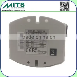 18W/18V 1 Port PoE Injector for IP Phone, IP Cam, AP, Security & Networking Devices thumbnail-6