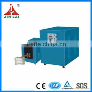 Rotor Heat Matching Meduim Frequency Induction Heating Machine thumbnail-1