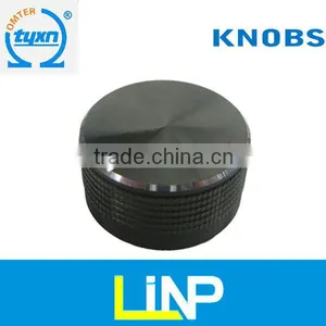 3030(30x15) Black Control Knob Mini thumbnail-1