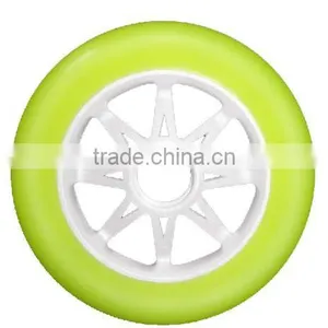 Rollerblade Wheels thumbnail-1