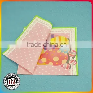 Disposable Printing Paper Napkin thumbnail-6
