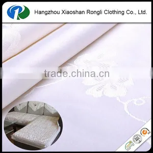 New Design Jacquard Woven Fabric for Lining Mattress thumbnail-4