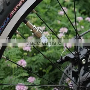 Bike Tire Valve Colorful Light thumbnail-4