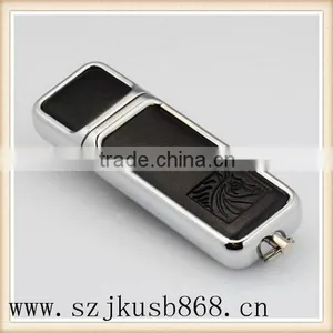 Special Useful Usb Stick Leather Usb Flash Drive b thumbnail-1