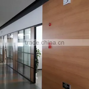 Intelligent PDLC Film/smart Glass/magic Glass thumbnail-1