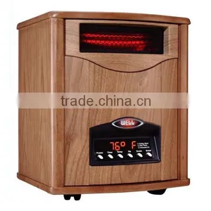 Room Heater thumbnail-1