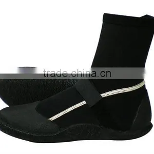 Long Cut Fishing Boots (BS-044) thumbnail-1