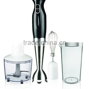 Electric Stick Mixer Blender thumbnail-2