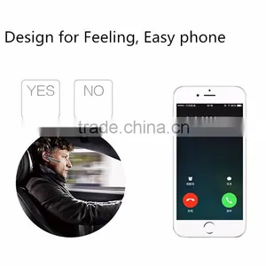 2016 New Arrival In-ear Blue Tooth Earphone Bluetooth Headset Bluetooth Earphone Bluetooth Speaker thumbnail-2