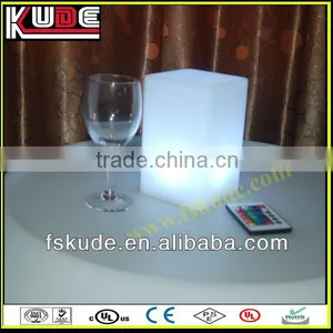 Led Light Table Decoration/decorative Lighting Led Table Lamps thumbnail-1
