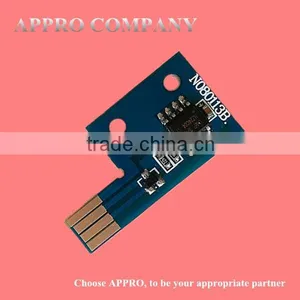 High Quality Reset Toner Chip for Dell 1320C thumbnail-2