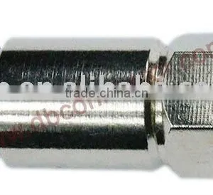 Dongbei Coaxial Cable RG6 Compression Connector thumbnail-1