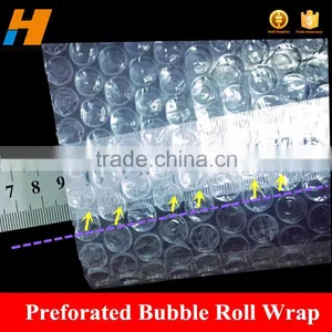 Preforation Air Bubble Film Supplier thumbnail-2