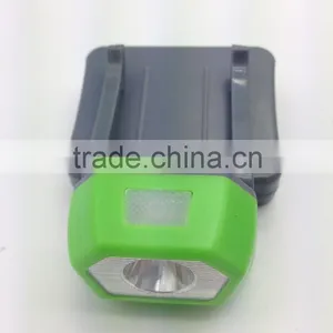 Cree Cap Light thumbnail-1