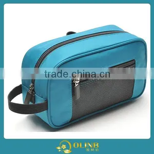 Travel Cosmetic Bag For Men thumbnail-1