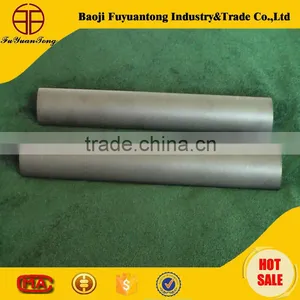 Astm B348 Titanium Bar Rods With China Supplier in Best Price thumbnail-5