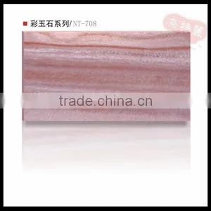Acrylic Resin Exterior Decorative Acrylic Wall Panel thumbnail-1