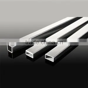 JIS G3456 400series Stainless Steel Pipe Welded 2 Inch 18 Inch 24 Inch thumbnail-2