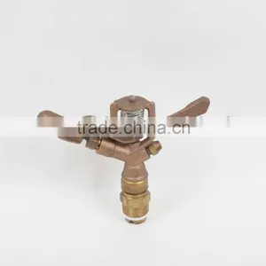Brass Sprinkler thumbnail-1