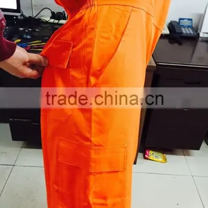 Orange Bibpant Overalls for Greece,working Bib Pants Overall,work Pants thumbnail-5
