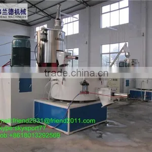 Plastic Mixer Machine/Plastic Powder Mixer thumbnail-5