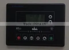 Electric Start 30kw/37kva Diesel Generator Set With Cummins Engine thumbnail-4
