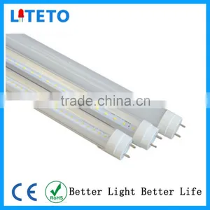 China Led Factory High Lumen ce Rohs Approved Ttube8 Led Light Tube 18w 4ft thumbnail-6