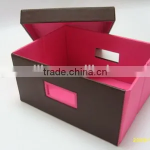 Design Best Selling Handmade Watch Storage Case thumbnail-2