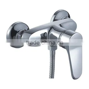 Brass Shower Faucet thumbnail-1