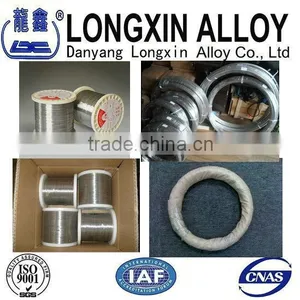 Heating Alloy Wire, Resistance Wires thumbnail-1