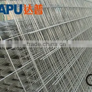 Welded Wire Mesh Machine in Panel 3-6mm thumbnail-5