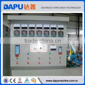 Factory Price Pvc Wire Coated Line Extruder Machine thumbnail-4